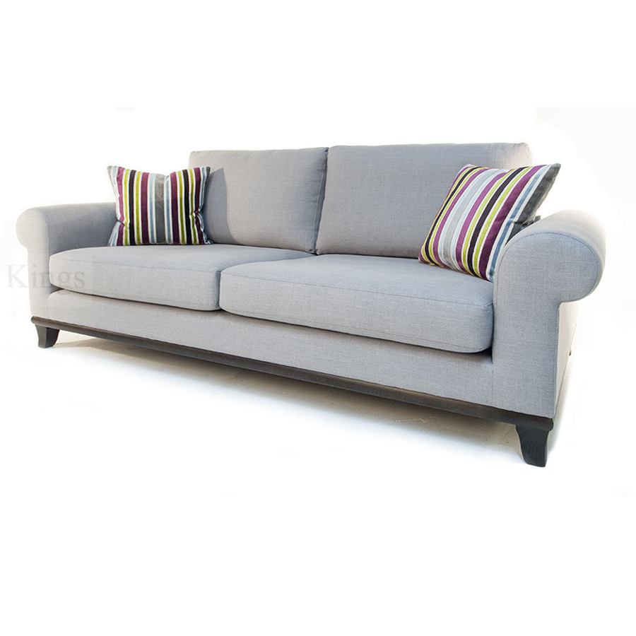 Henderson Russell Brompton Large Sofa